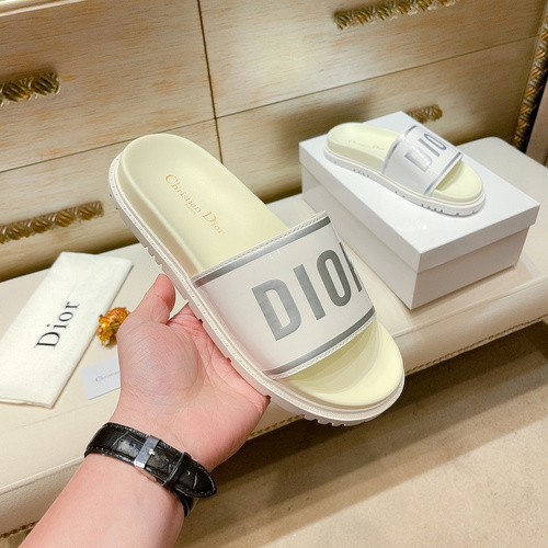 Dior men_s slippers regular code 38-44-44dc560d